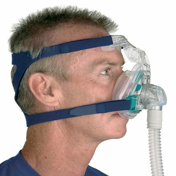 ResMed Mirage Activa CPAP Mask